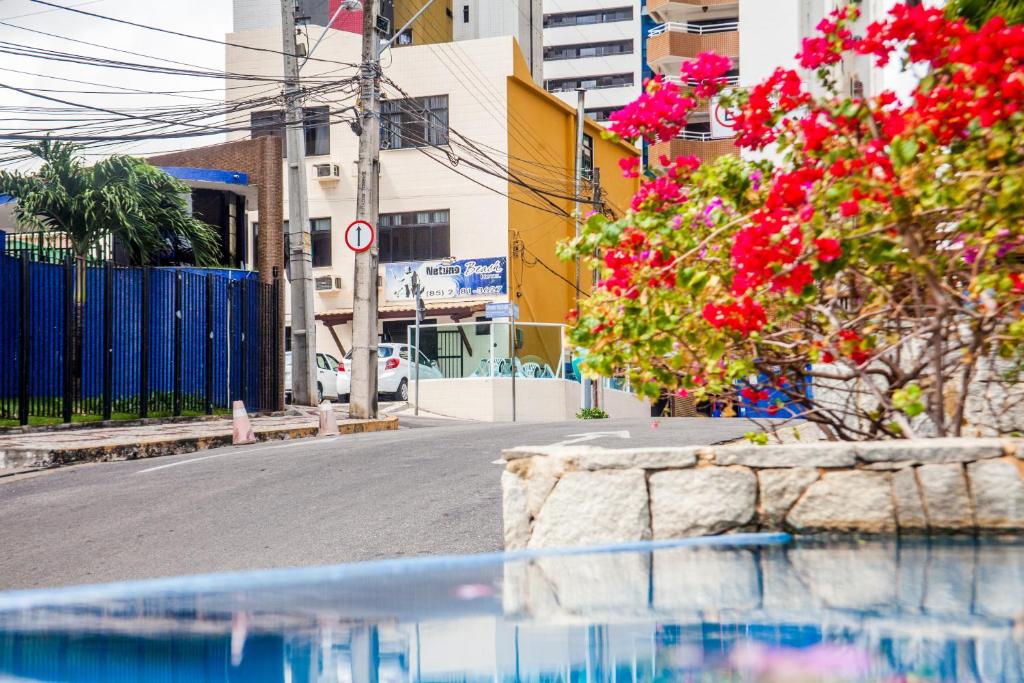  Netuno Suites