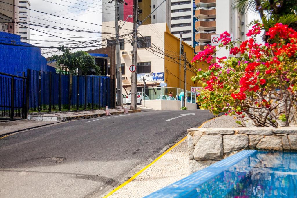  Netuno Suites