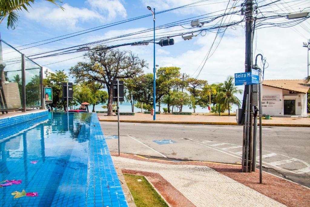  Netuno Suites