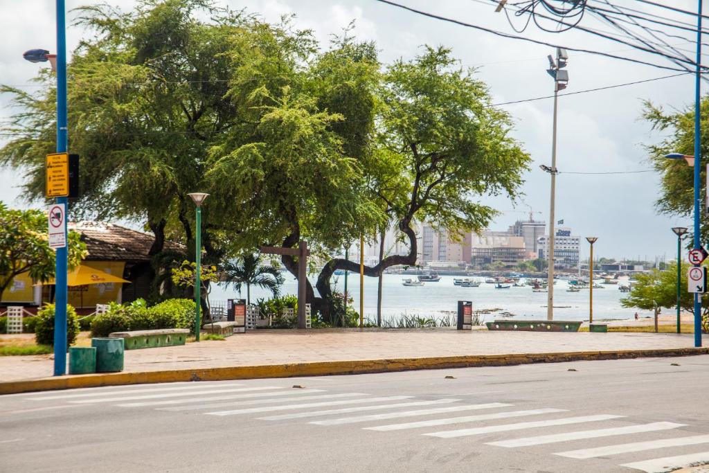  Netuno Suites
