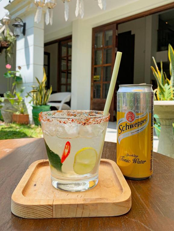 Elliebum Boutique Hotel - Resim 10