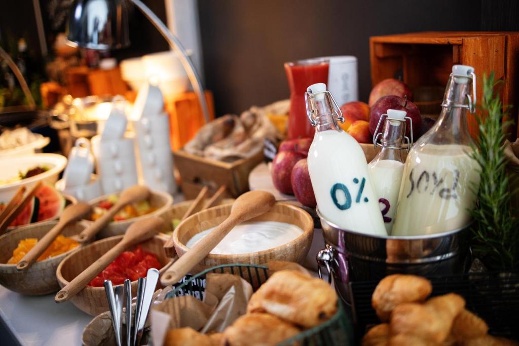 METROPOL Hotel Katowice - Resim 35