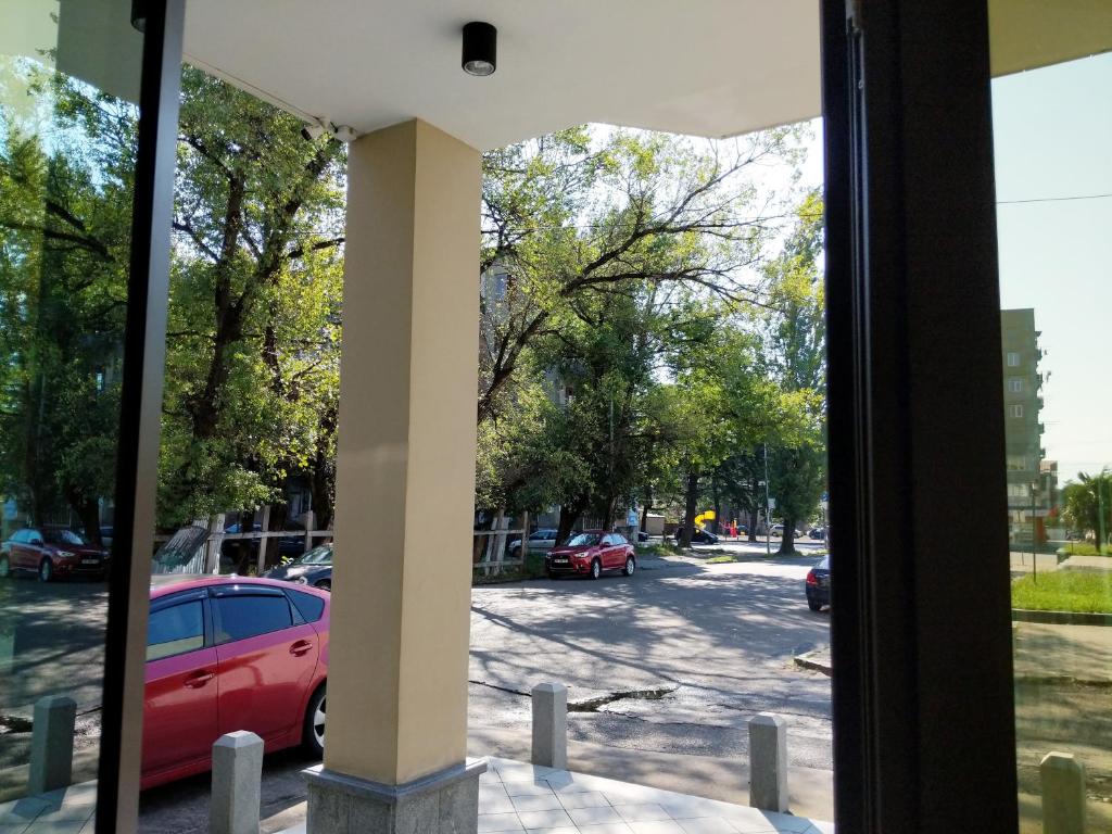 Foto dalla galleria di Continental Hotel a Kutaisi
