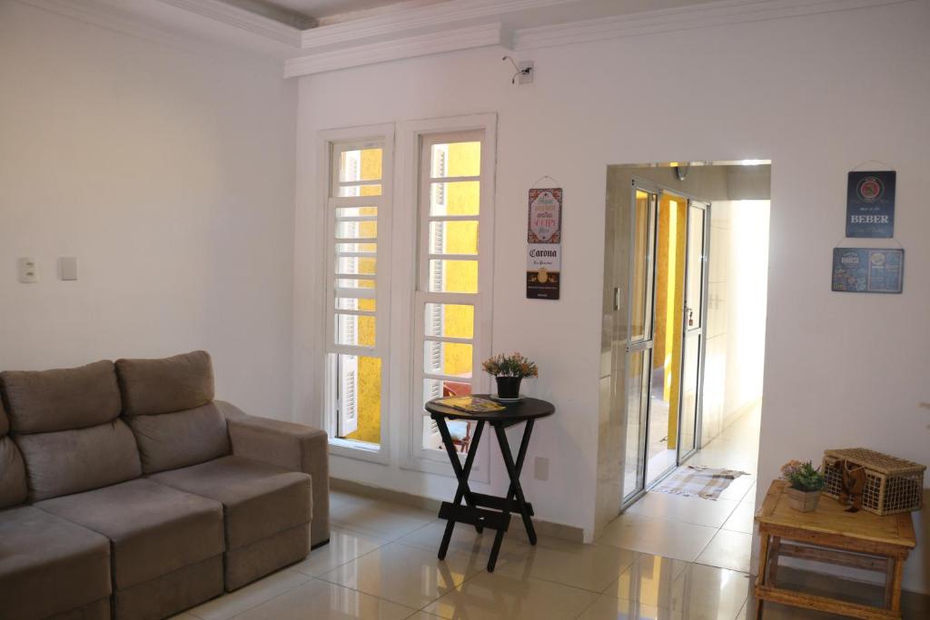  Hostel do Paraíso