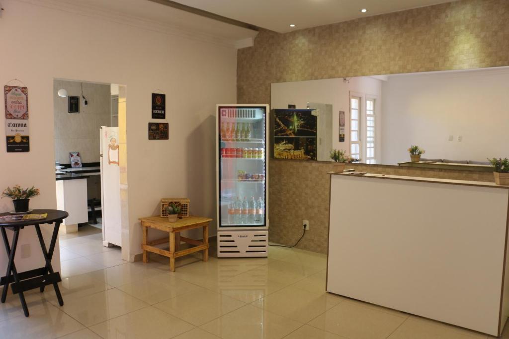  Hostel do Paraíso