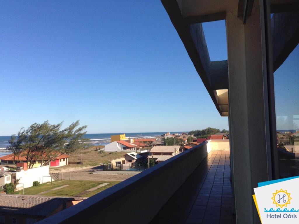  Hotel Oásis