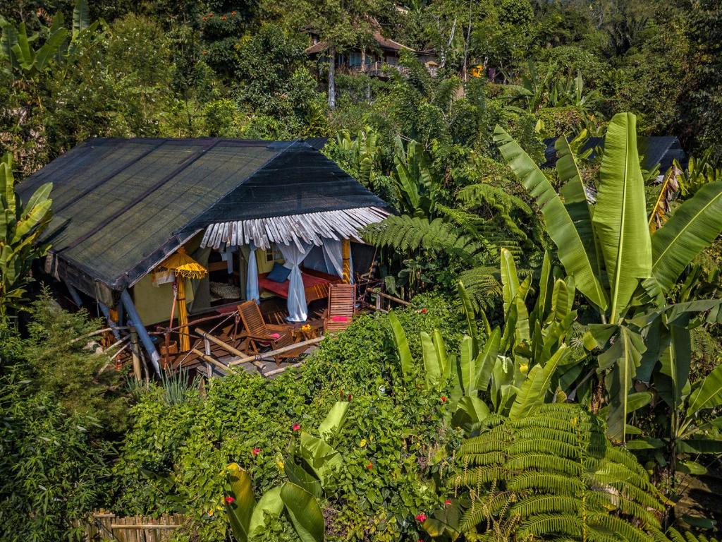 hotel bali bergen