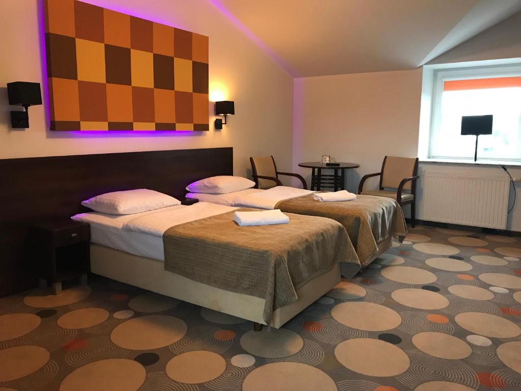 La Petite APARTMENTS & ROOMS - Resim 2