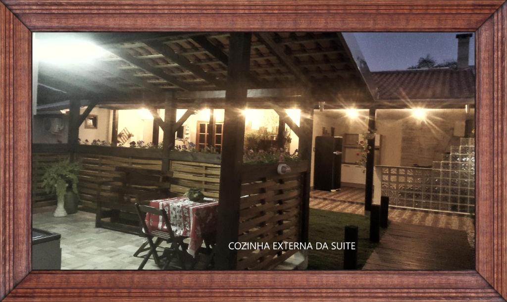  Residencial Recanto do Theozinho