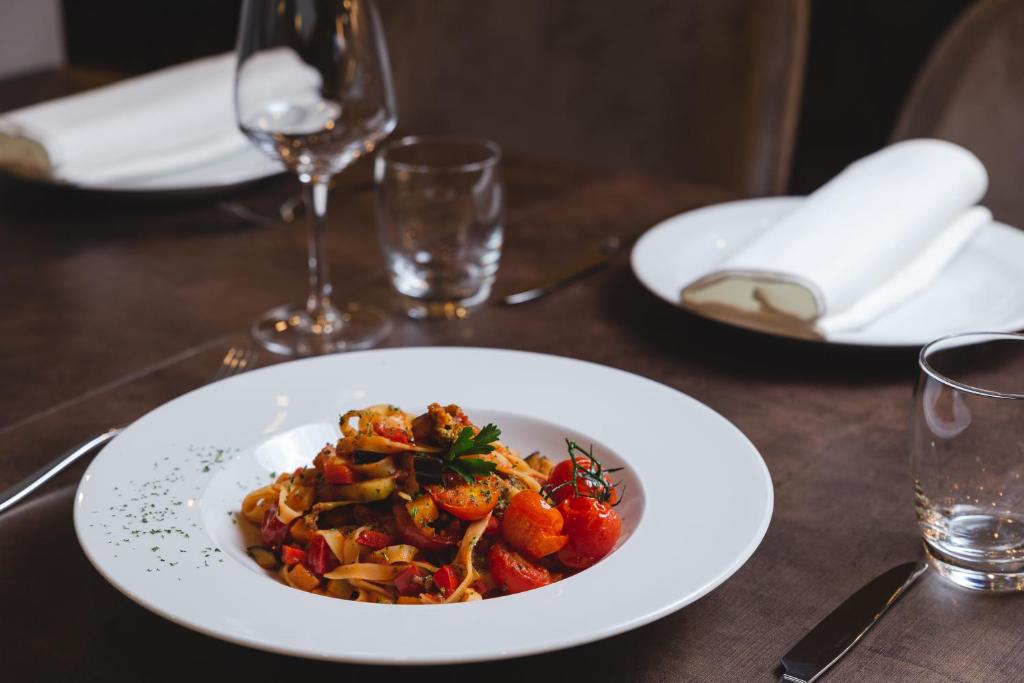 Boscovich Boutique Hotel