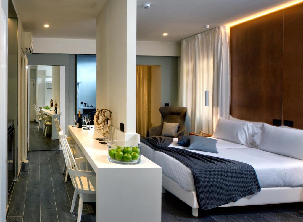 Hotel Metropolitan - Resim 12