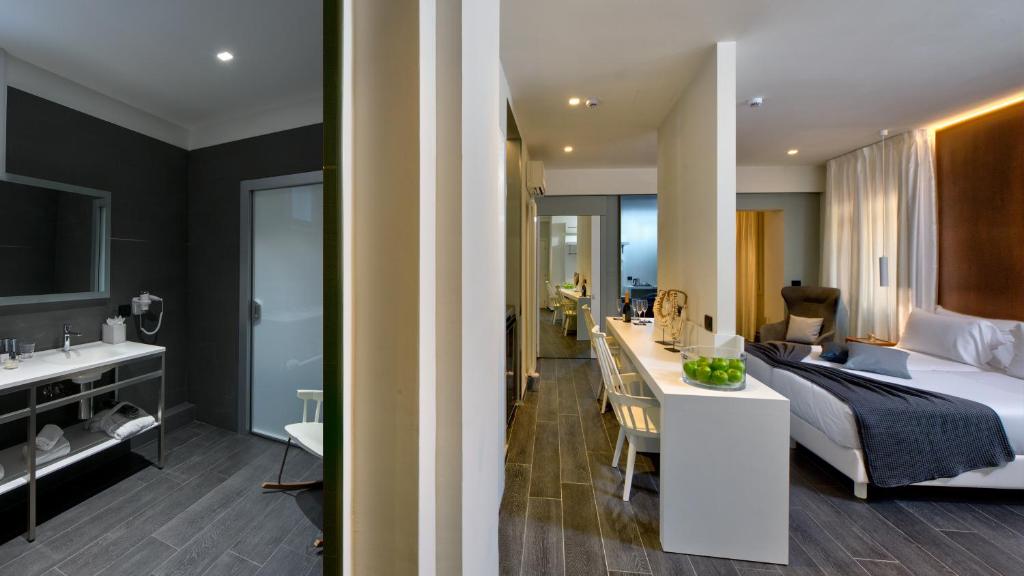 Hotel Metropolitan - Resim 10