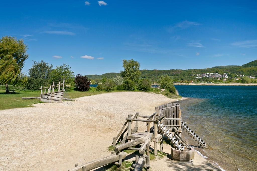 KNAUS Campingpark Eschwege, Eschwege (aktualisierte Preise fr 2026)