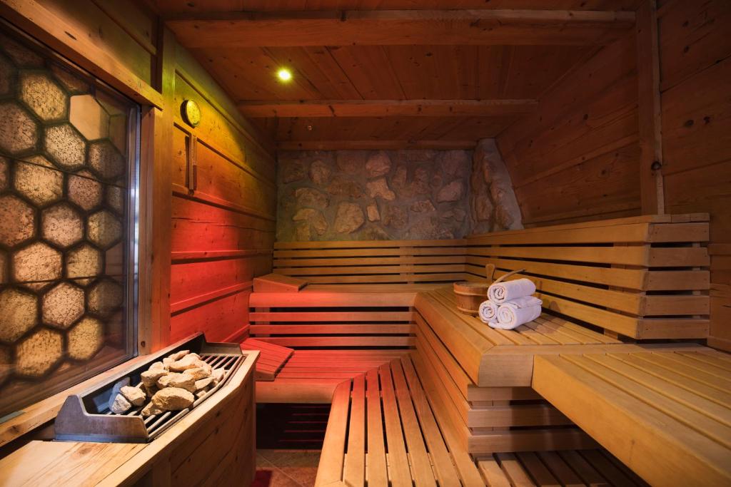 Fotografie z fotogalerie ubytování Boutiquehotel Blaue Burg Falkenstein v destinaci Pfronten