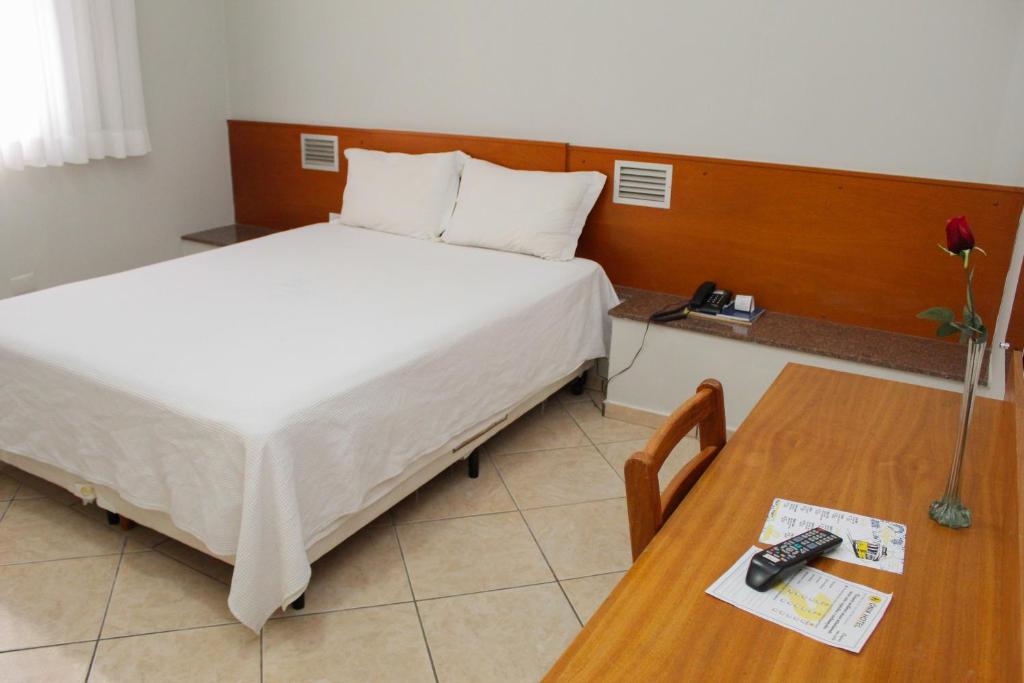  Ônix Hotel