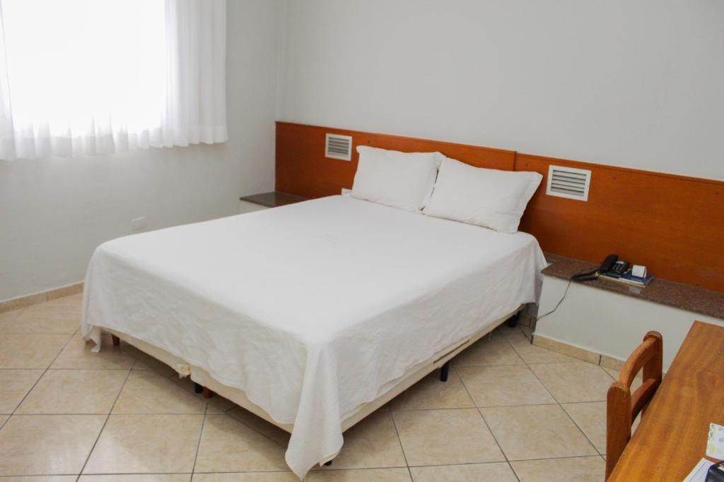  Ônix Hotel