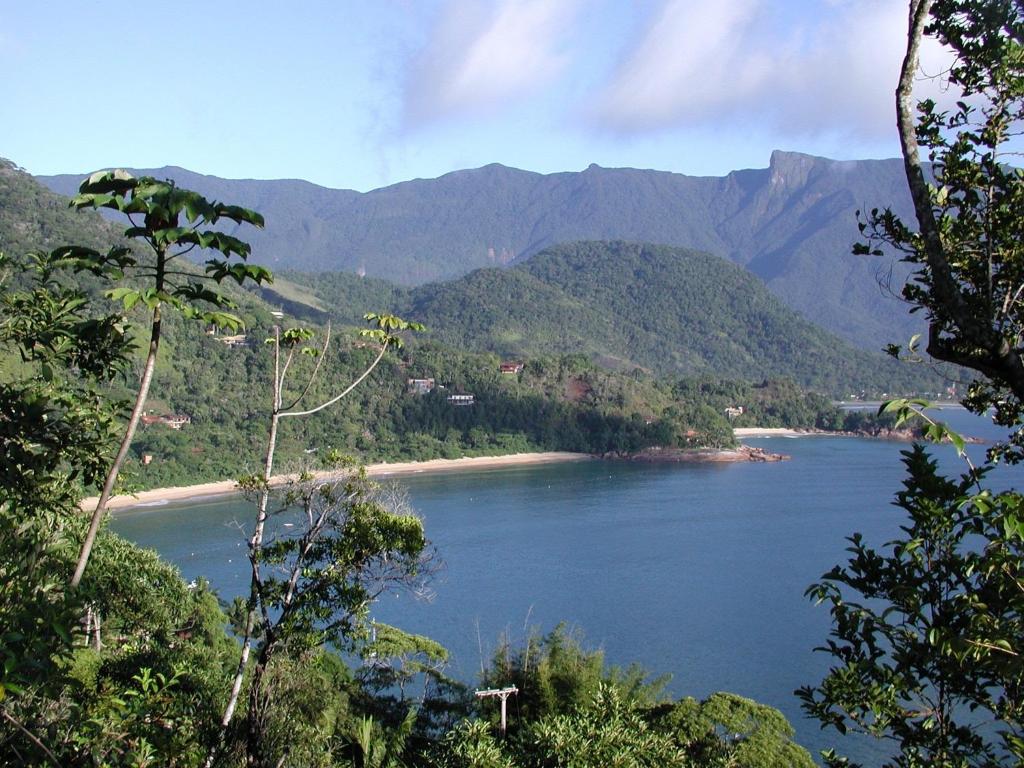  Casa da Figueira - Praia Vermelha do Sul