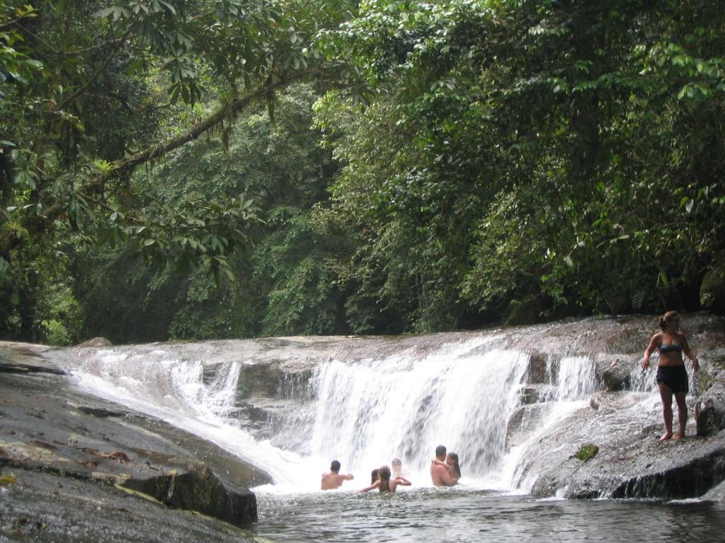  Casa da Figueira - Praia Vermelha do Sul