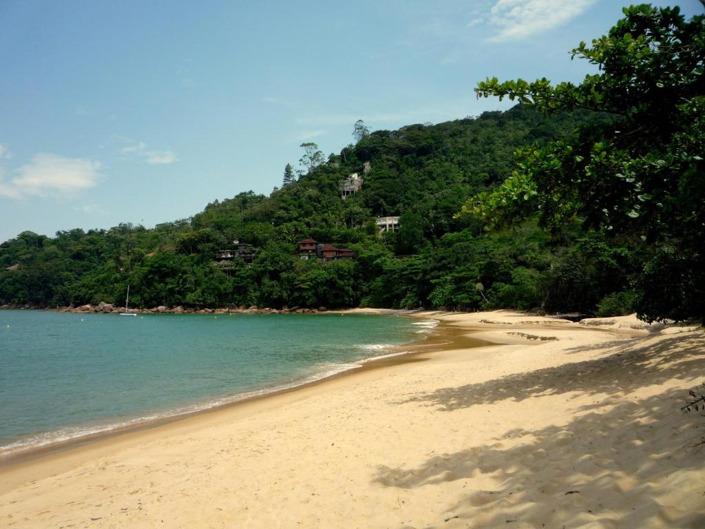  Casa da Figueira - Praia Vermelha do Sul