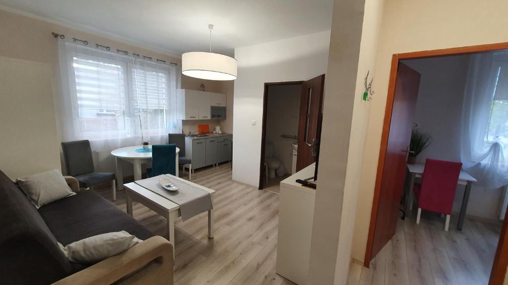 Willa Nad Potokiem - 12