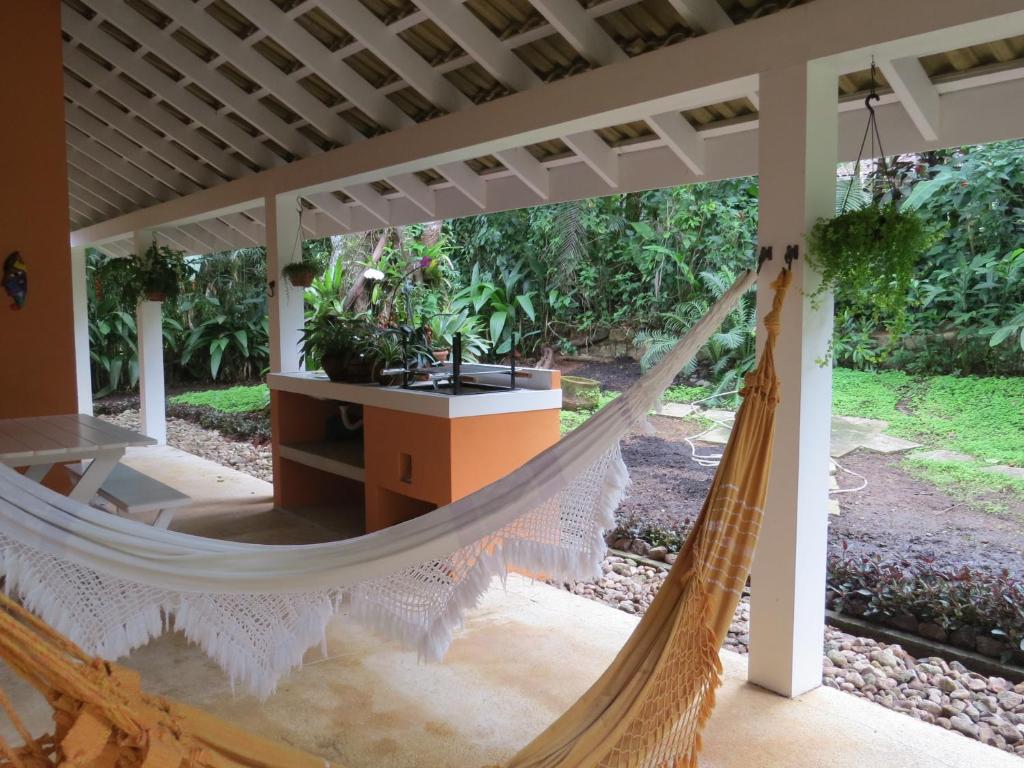  Casa da Figueira - Praia Vermelha do Sul