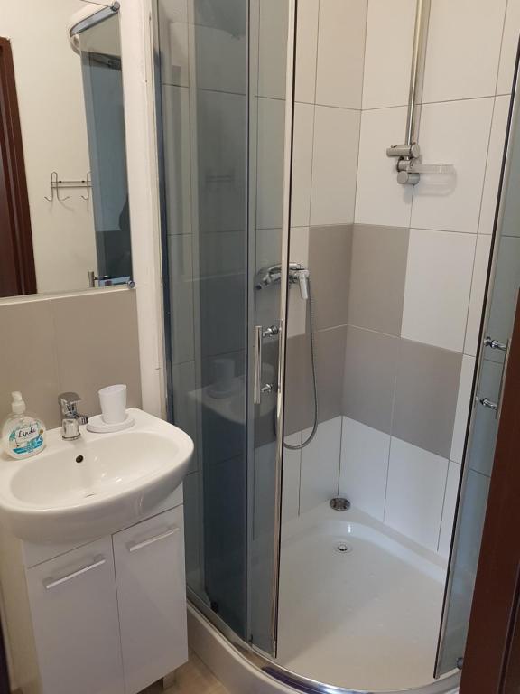 Willa Nad Potokiem - 11