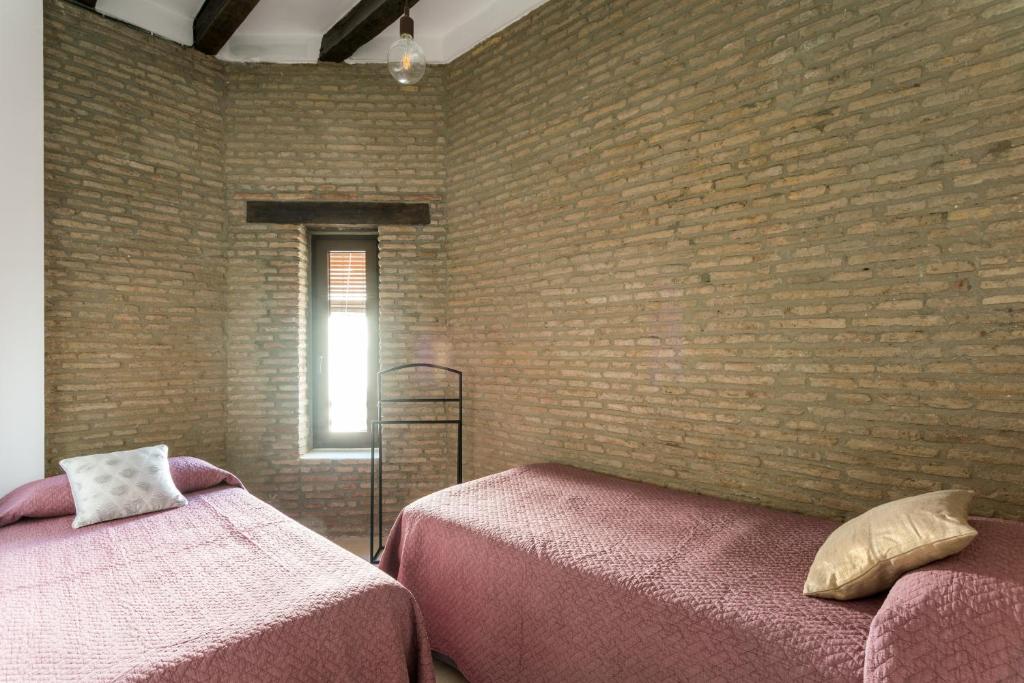 RR Apartamentos Arrayan 23, Seville – Updated 2023 Prices