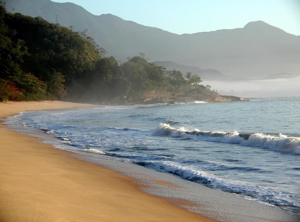  Casa da Figueira - Praia Vermelha do Sul
