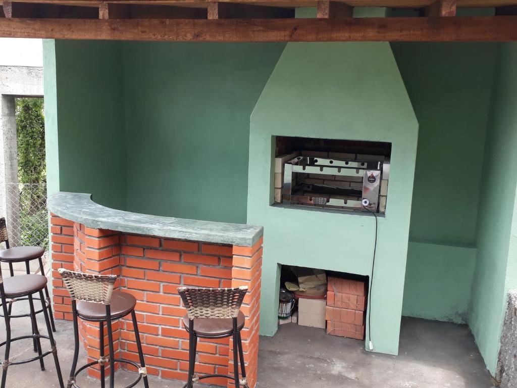 Paraíso Gramado.  Paraíso Gramado.