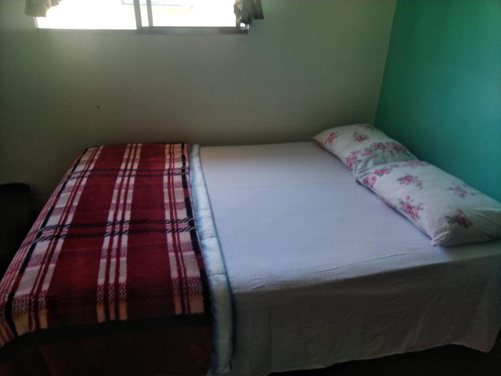  NômadeHostel - Vila Madalena