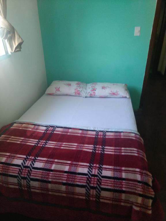  NômadeHostel - Vila Madalena