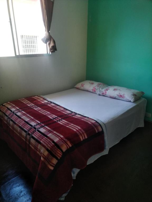  NômadeHostel - Vila Madalena