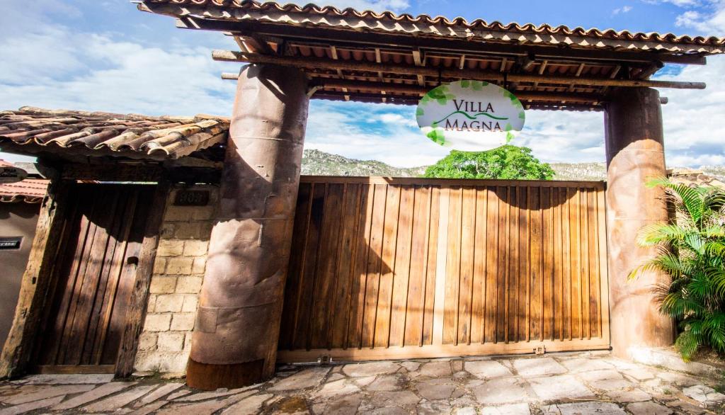  Villa Magna - Casa 4