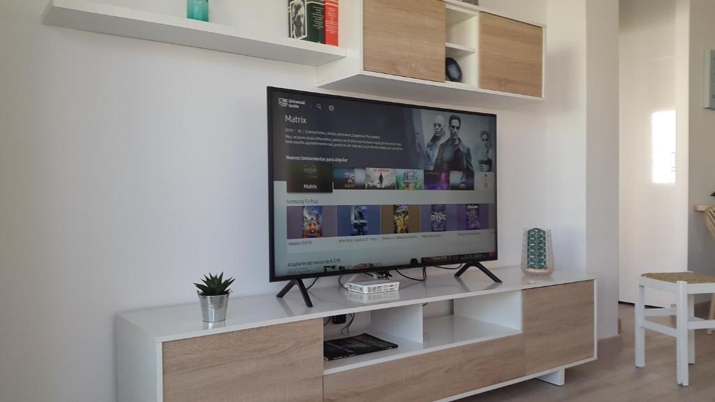 Derechos de imagen reservados por Booking.com