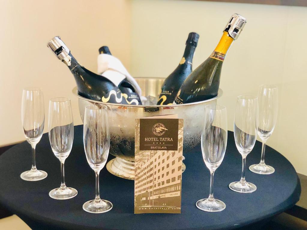 Hotel Tatra - Resim 45