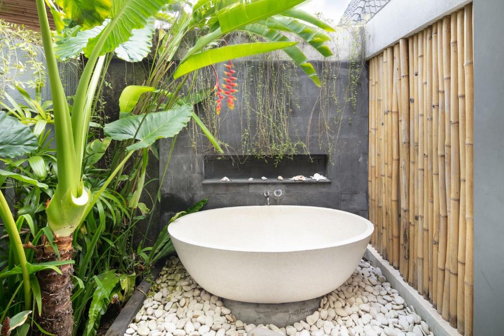 Mahi Mahi Villa & Suites - 17