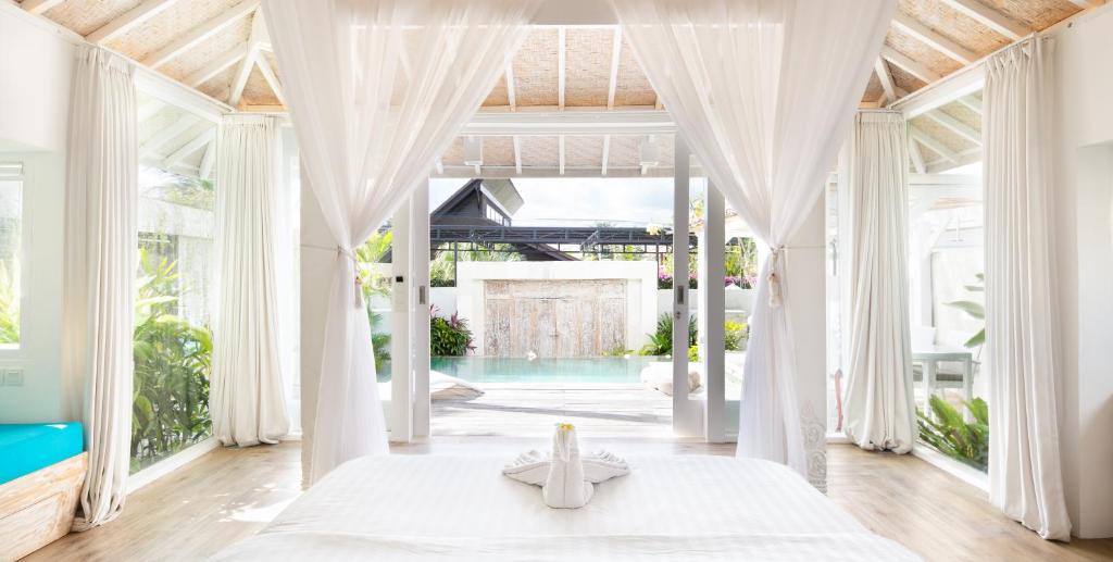 Mahi Mahi Villa & Suites - 5