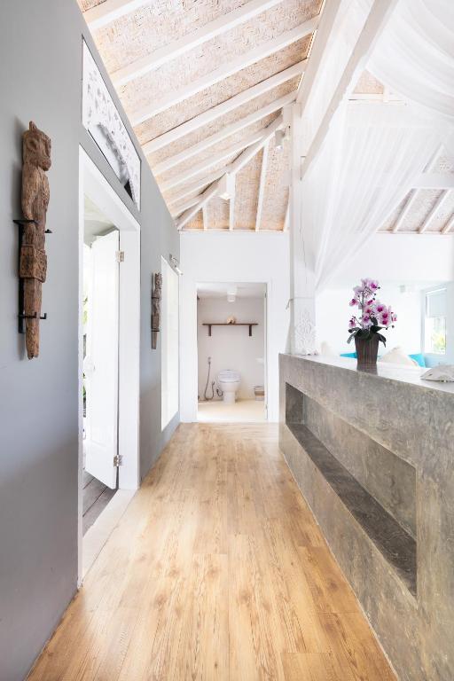 Mahi Mahi Villa & Suites - 9