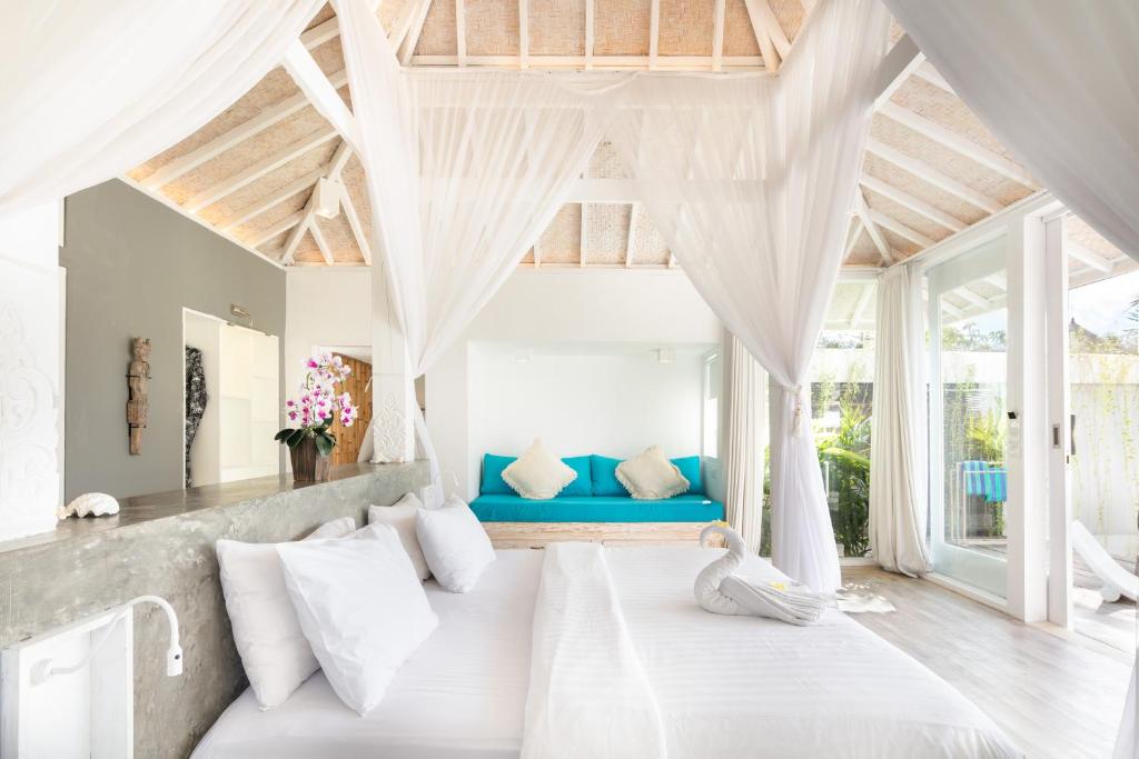 Mahi Mahi Villa & Suites - 6