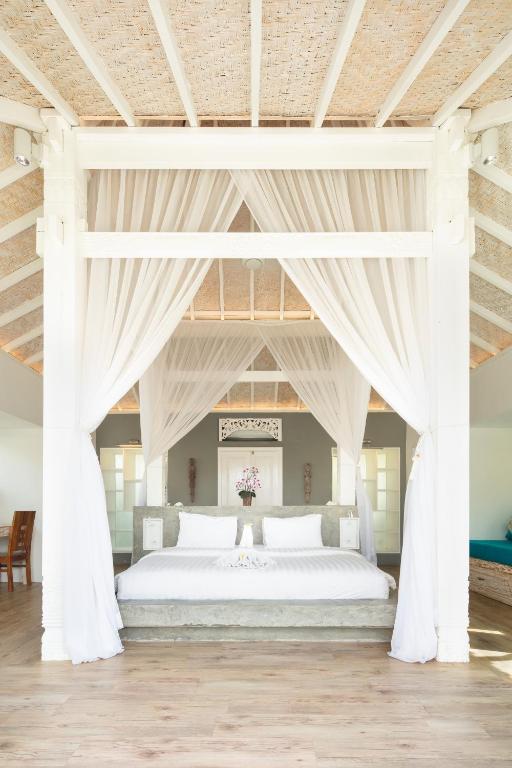 Mahi Mahi Villa & Suites - 7