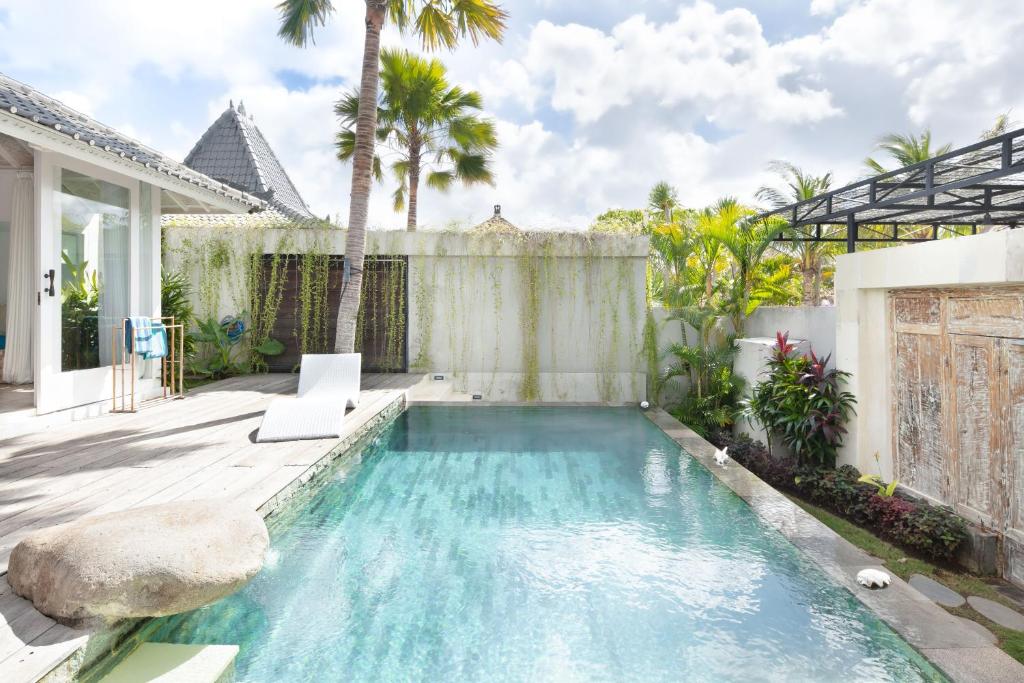 Mahi Mahi Villa & Suites - 8