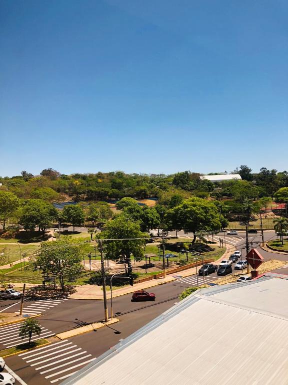  ibis Presidente Prudente