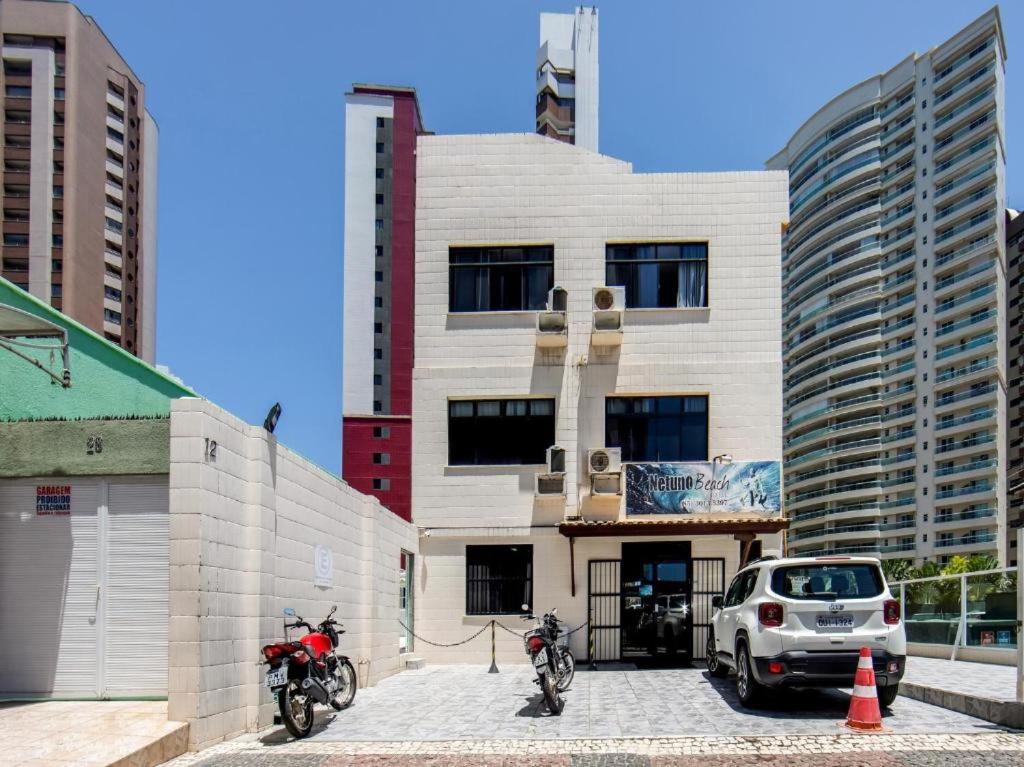  Netuno Suites