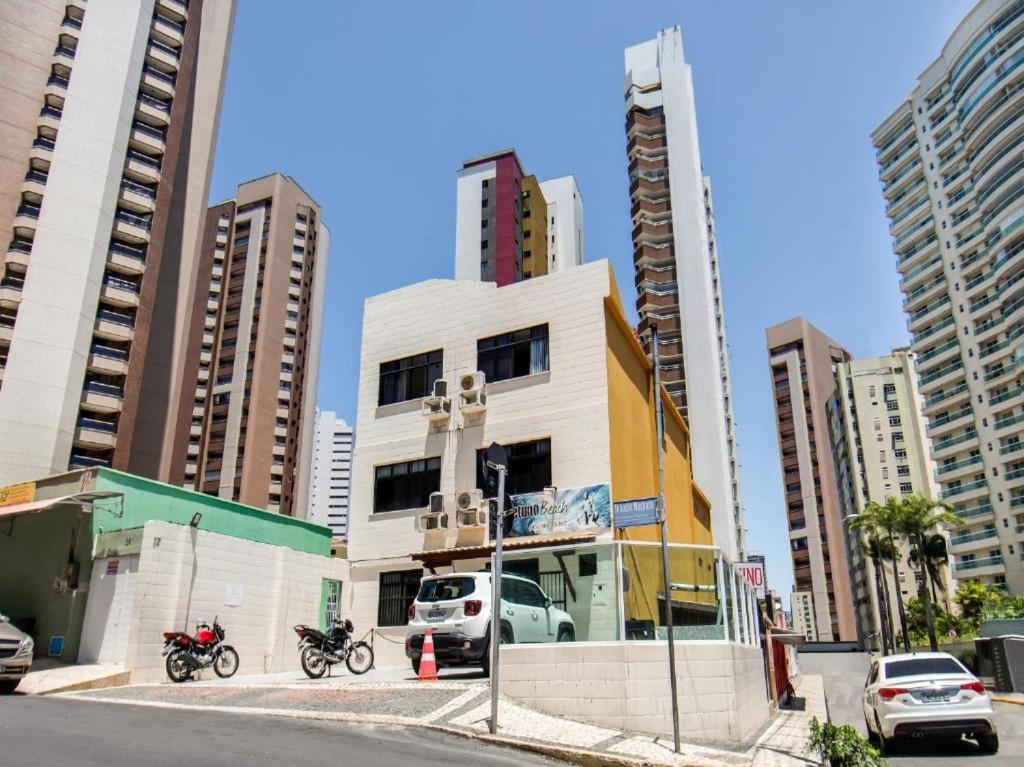  Netuno Suites