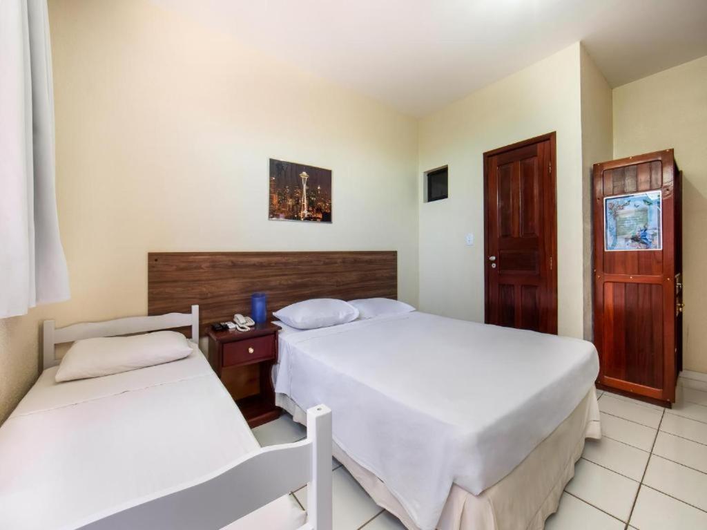  Netuno Suites