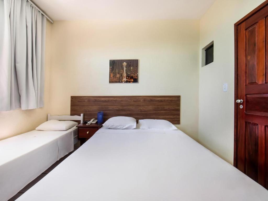  Netuno Suites