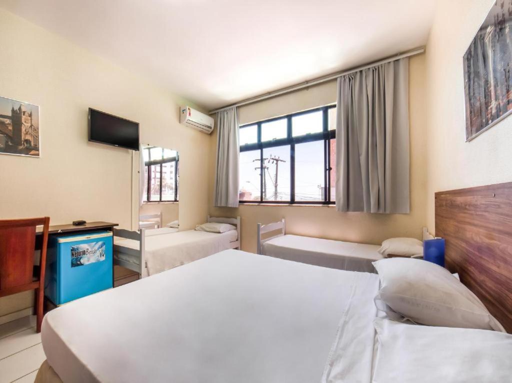  Netuno Suites