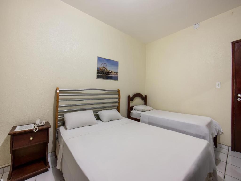  Netuno Suites