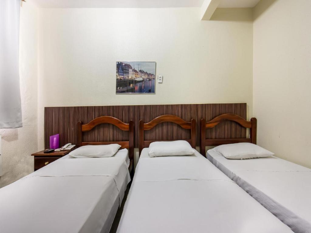  Netuno Suites