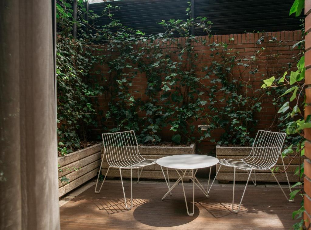 Hotel Balmes, a member of Preferred Hotels & Resorts - Resim 15